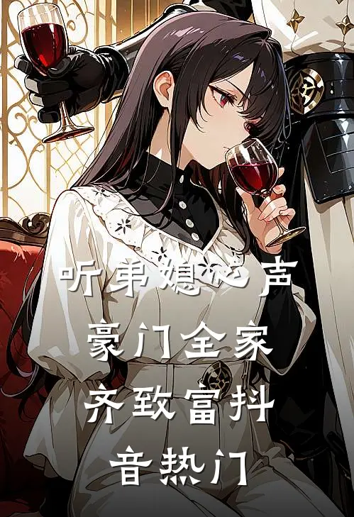 听弟媳心声，豪门全家齐致富抖音热门
