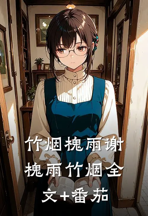 竹烟槐雨谢槐雨竹烟全文+番茄
