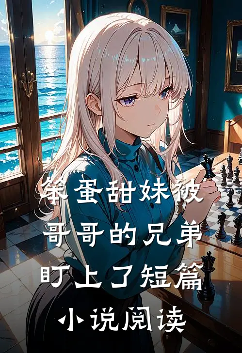 笨蛋甜妹被哥哥的兄弟盯上了短篇小说阅读