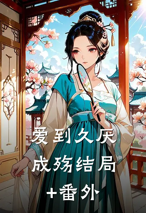 爱到久厌成殇结局+番外