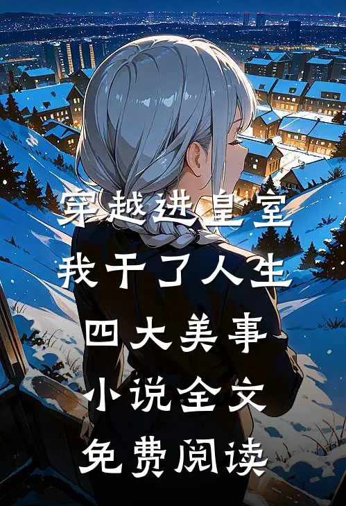 穿越进皇室，我干了人生四大美事小说全文免费阅读