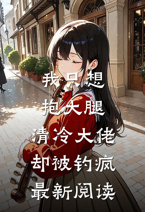 我只想抱大腿，清冷大佬却被钓疯最新阅读