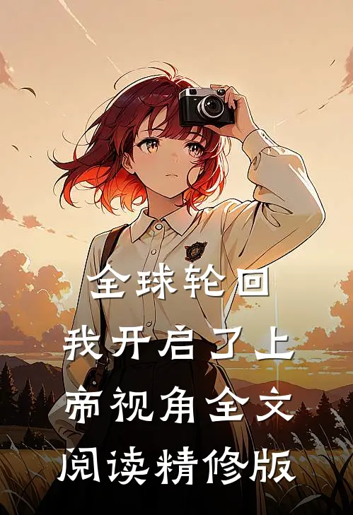 全球轮回:我开启了上帝视角全文阅读精修版