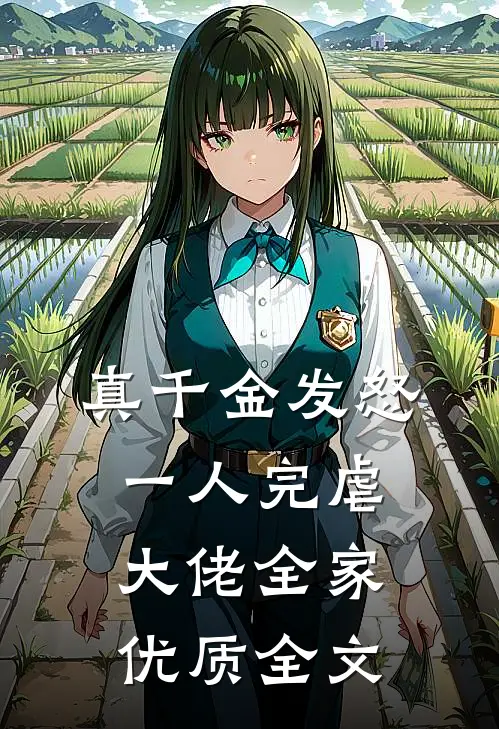 真千金发怒，一人完虐大佬全家优质全文