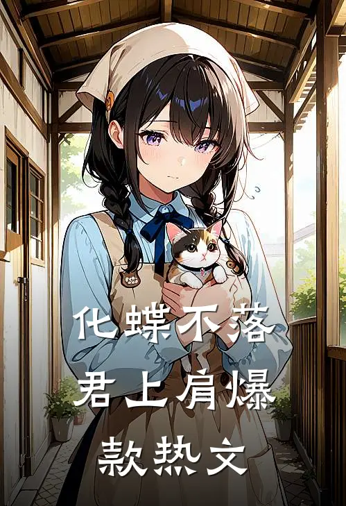 化蝶不落君上肩爆款热文