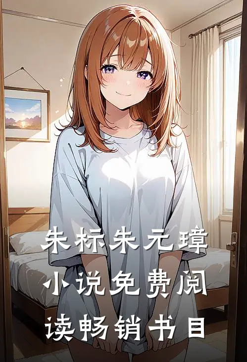 朱标朱元璋小说免费阅读畅销书目