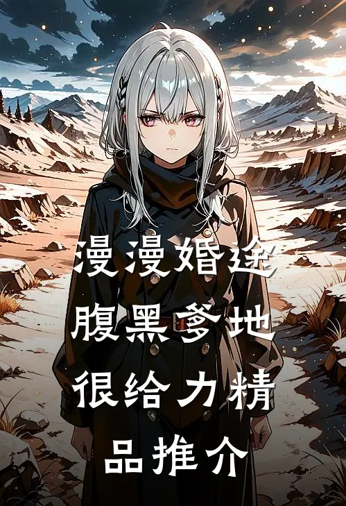 漫漫婚途：腹黑爹地很给力精品推介