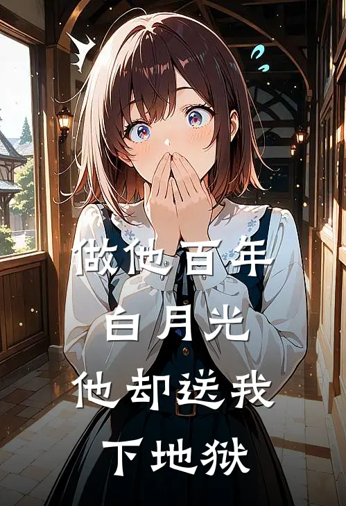 做他百年白月光，他却送我下地狱