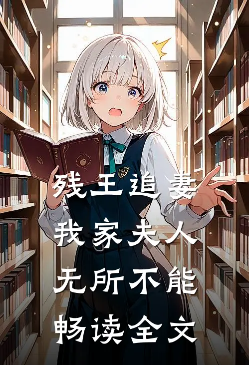 残王追妻：我家夫人无所不能畅读全文