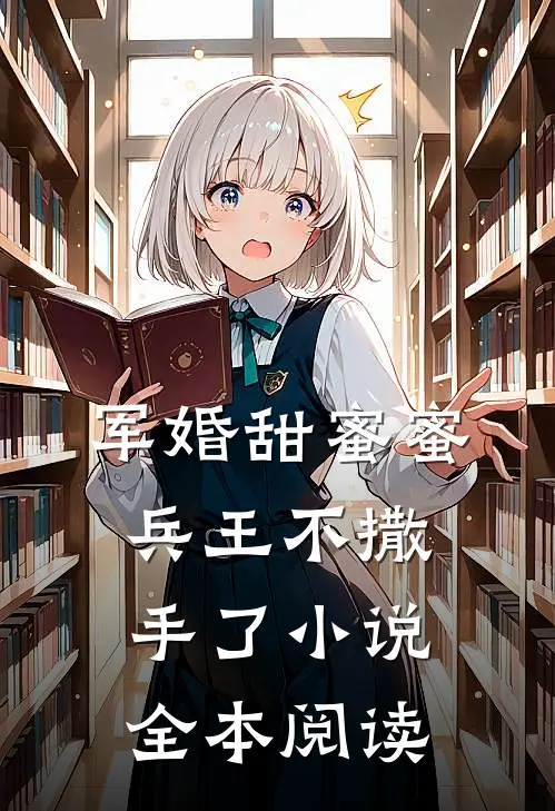 军婚甜蜜蜜,兵王不撒手了小说全本阅读