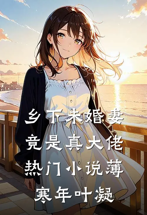 乡下未婚妻竟是真大佬热门小说薄寒年叶凝