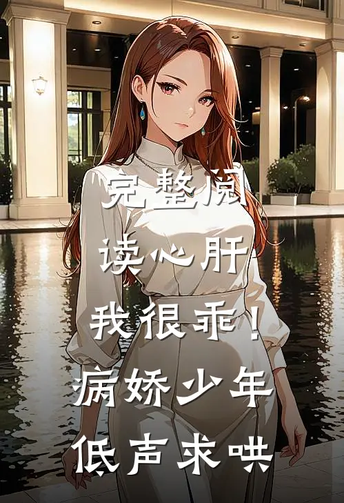 完整阅读心肝，我很乖！病娇少年低声求哄
