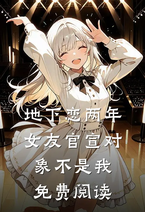 地下恋两年，女友官宣对象不是我免费阅读