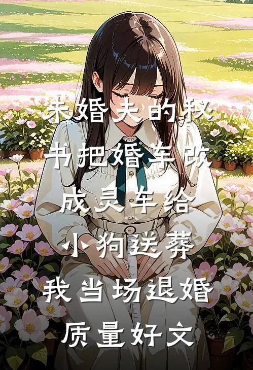 未婚夫的秘书把婚车改成灵车给小狗送葬，我当场退婚质量好文
