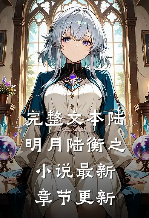 完整文本陆明月陆衡之小说最新章节更新