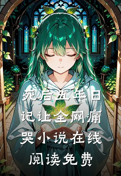 死后五年日记让全网痛哭小说在线阅读免费