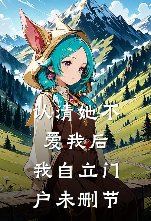 认清她不爱我后，我自立门户未删节