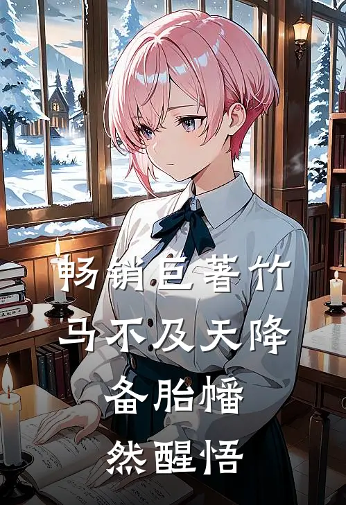 畅销巨著竹马不及天降：备胎幡然醒悟