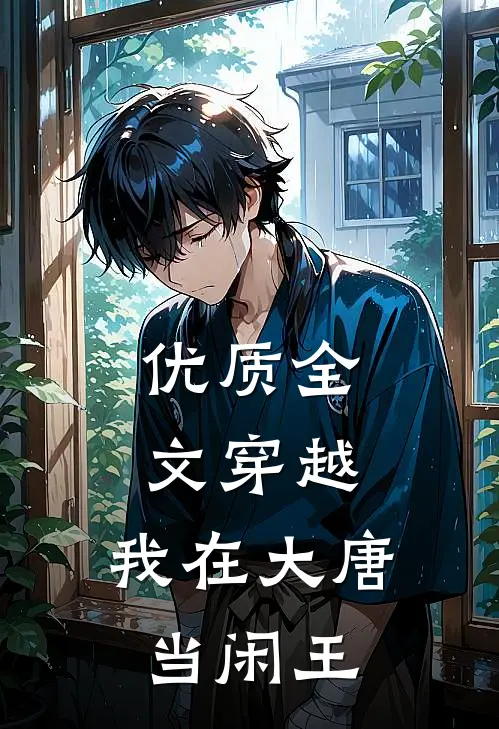 优质全文穿越：我在大唐当闲王