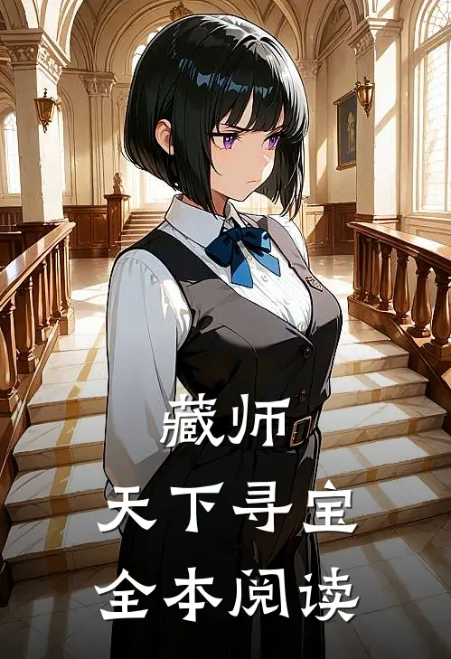 藏师：天下寻宝全本阅读