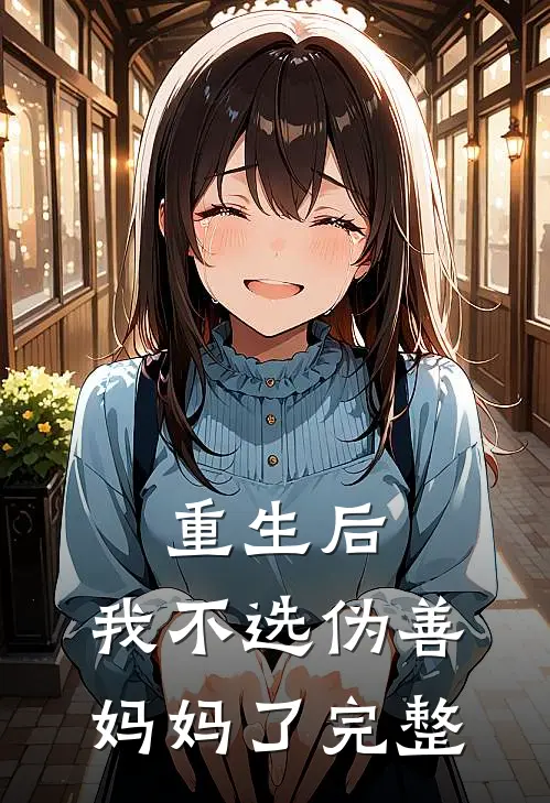 重生后，我不选伪善妈妈了完整