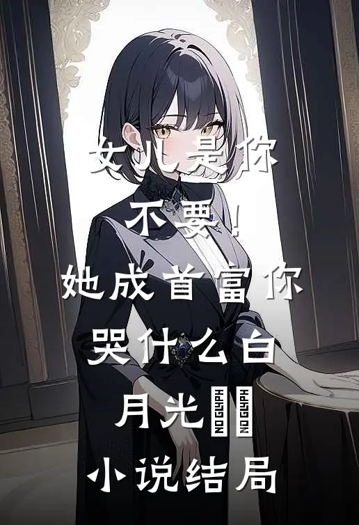 女儿是你不要！她成首富你哭什么白月光玥玥小说结局