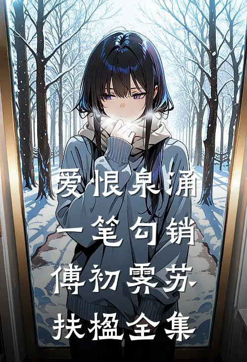 爱恨泉涌，一笔勾销傅初霁苏扶楹全集