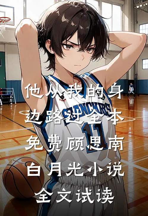 他从我的身边路过全本免费顾思南白月光小说全文试读