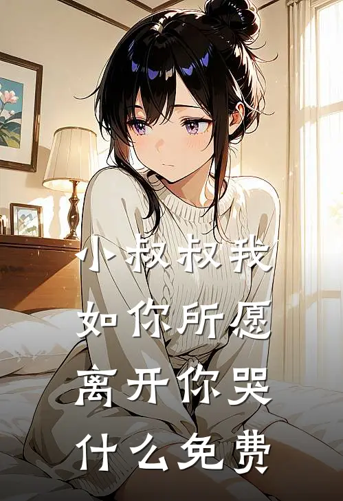 小叔叔我如你所愿离开你哭什么免费