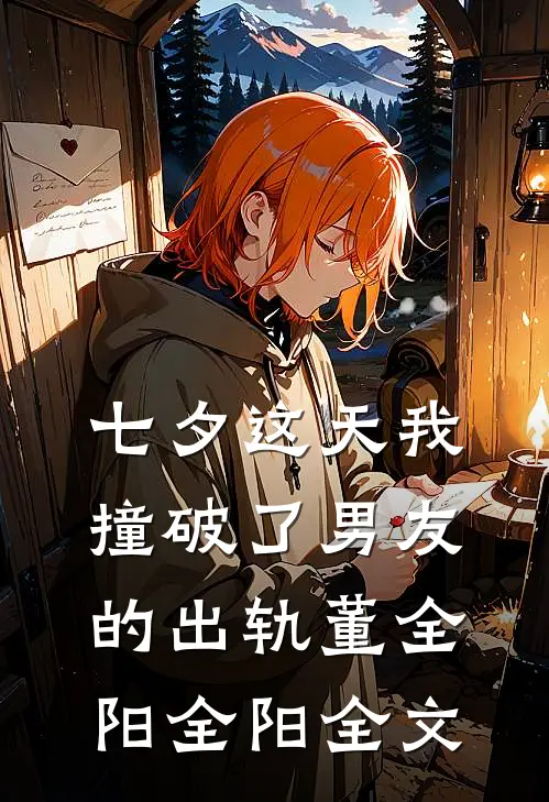 七夕这天我撞破了男友的出轨董全阳全阳全文