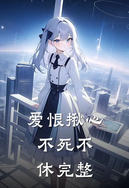爱恨揪心，不死不休完整