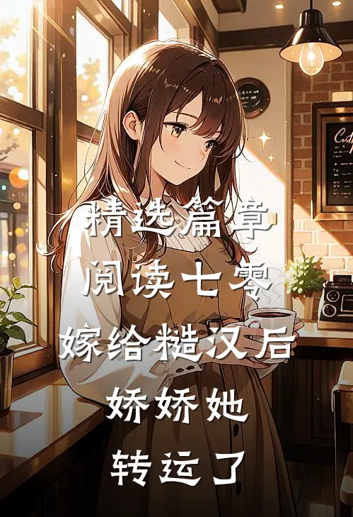 精选篇章阅读七零：嫁给糙汉后，娇娇她转运了