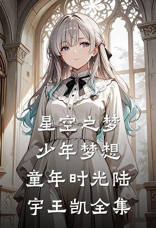 《星空之梦》少年梦想，童年时光陆宇王凯 全集