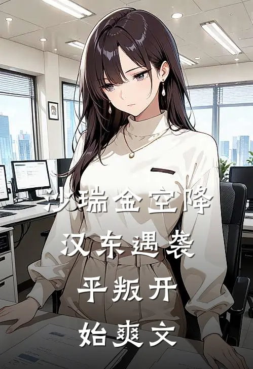 沙瑞金空降汉东遇袭，平叛开始爽文