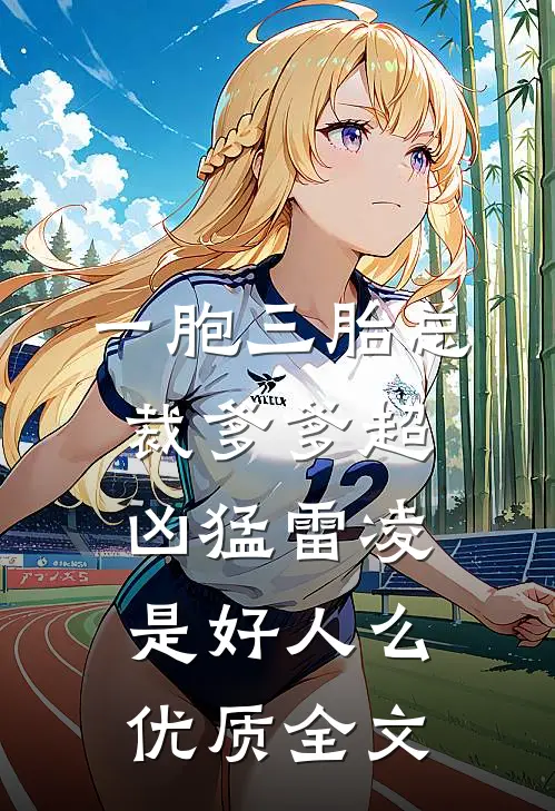 一胞三胎总裁爹爹超凶猛雷凌是好人么优质全文