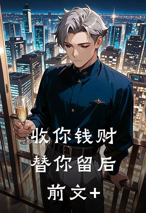 收你钱财，替你留后前文+