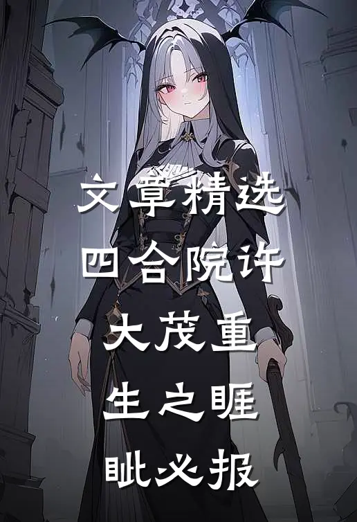 文章精选四合院许大茂重生之睚眦必报