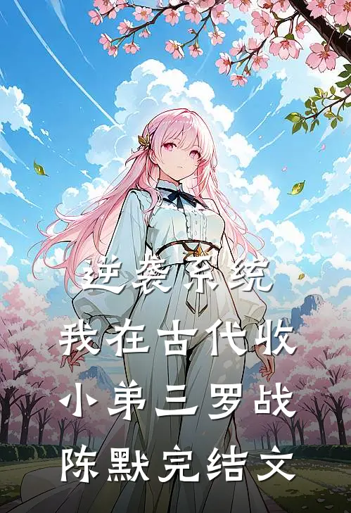 逆袭系统：我在古代收小弟（三）罗战陈默完结文
