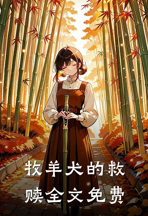 牧羊犬的救赎全文免费