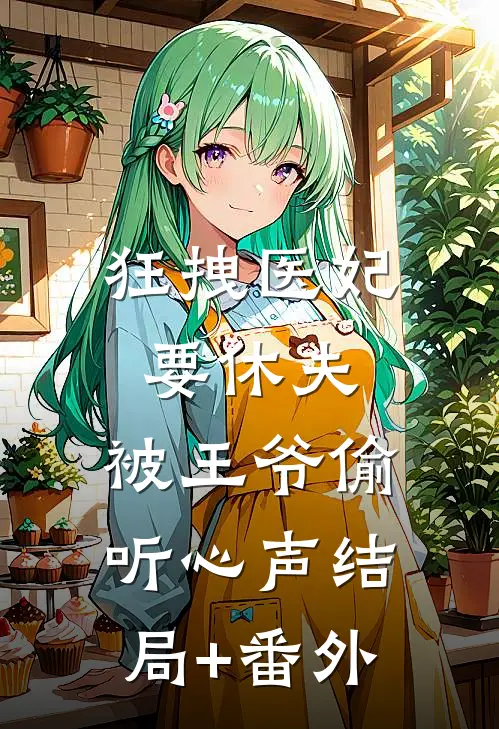 狂拽医妃要休夫，被王爷偷听心声结局+番外
