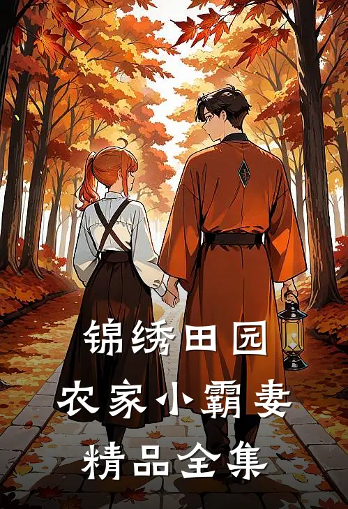 锦绣田园：农家小霸妻精品全集