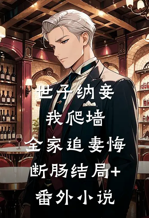 世子纳妾我爬墙，全家追妻悔断肠结局+番外小说