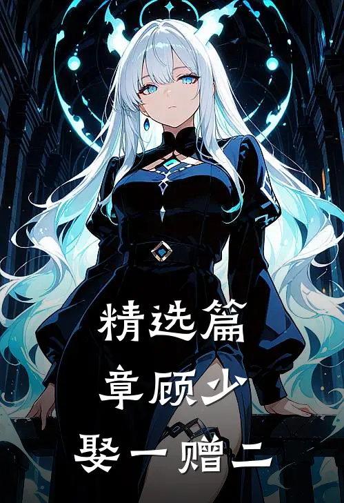 精选篇章顾少，娶一赠二