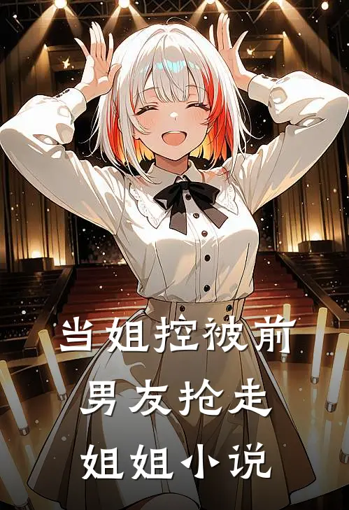 当姐控被前男友抢走姐姐小说
