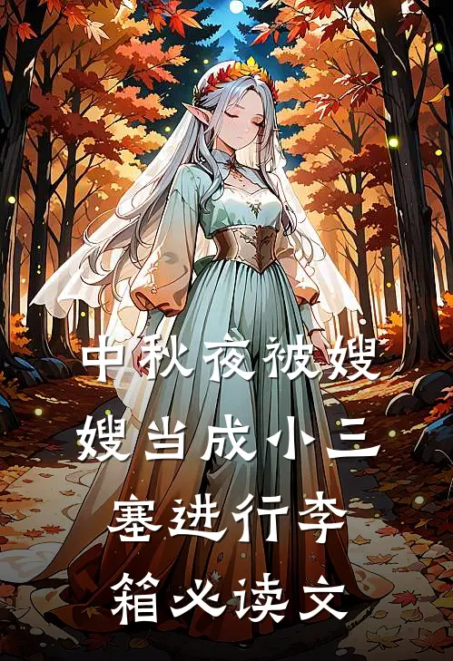 中秋夜被嫂嫂当成小三塞进行李箱必读文