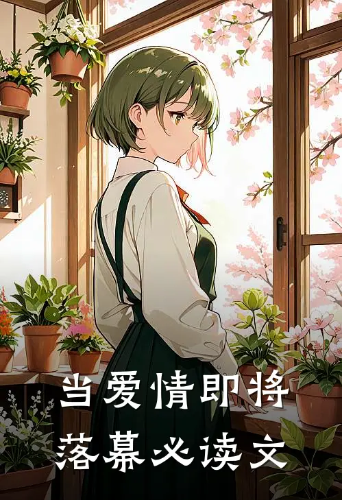 当爱情即将落幕必读文