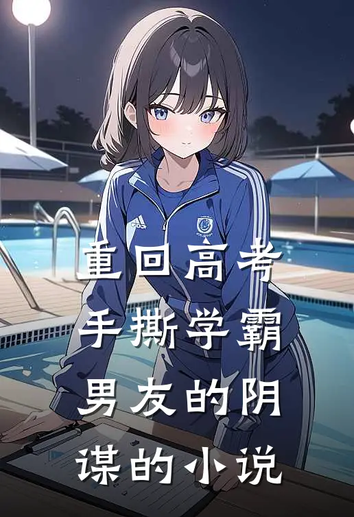 重回高考，手撕学霸男友的阴谋的小说