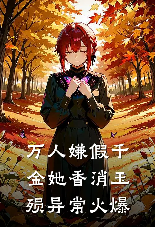 万人嫌假千金她香消玉殒异常火爆