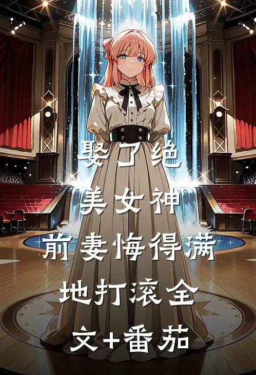 娶了绝美女神，前妻悔得满地打滚全文+番茄