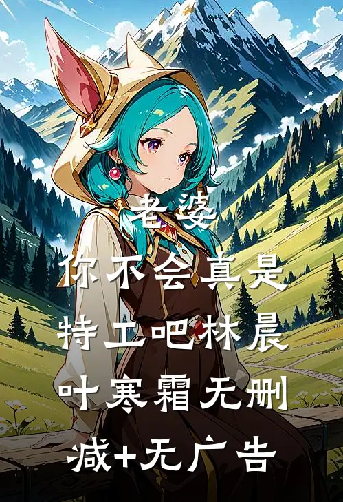 老婆，你不会真是特工吧林晨叶寒霜无删减+无广告